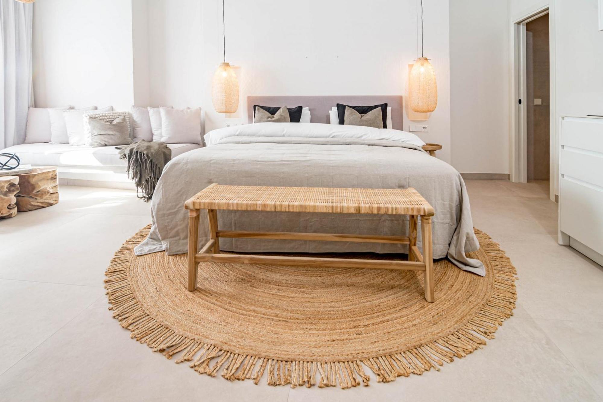 Seaclub Suites Естепона Екстериор снимка